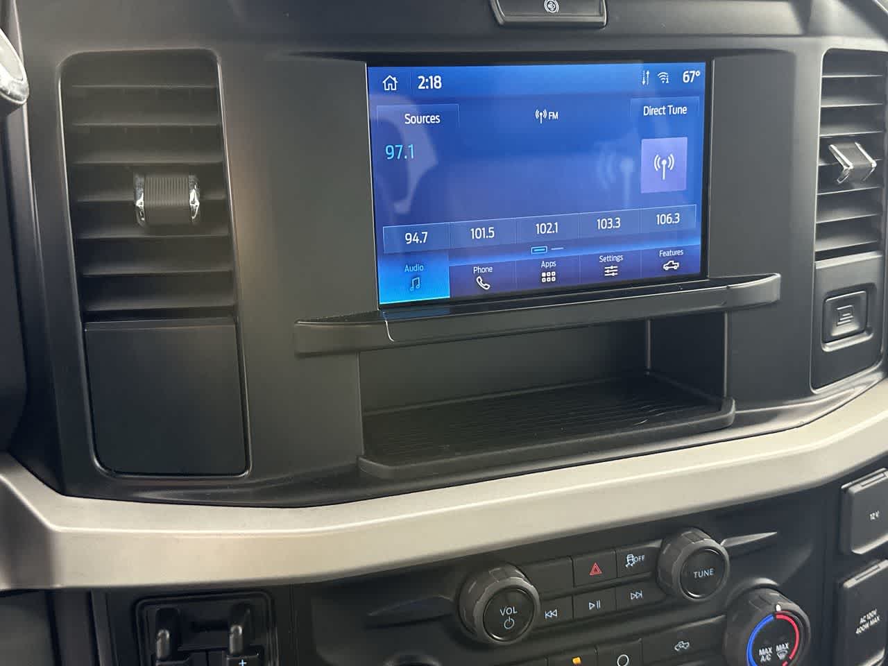 2025 Ford Super Duty F-350 DRW XL