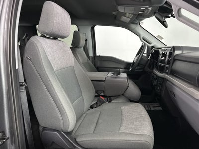 2025 Ford Super Duty F-350 DRW XL