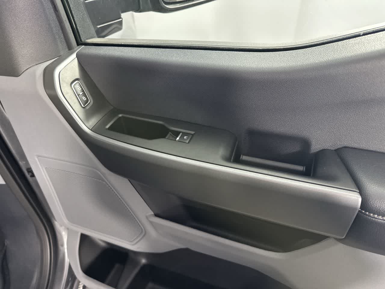 2025 Ford Super Duty F-350 DRW XL