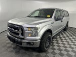 2015 Ford F-150 XL