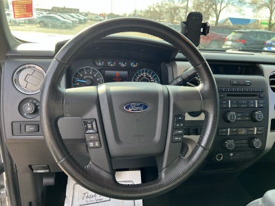 2011 Ford F-150 XL