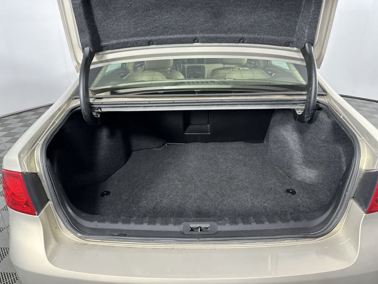 2007 Buick Lucerne V6 CXL