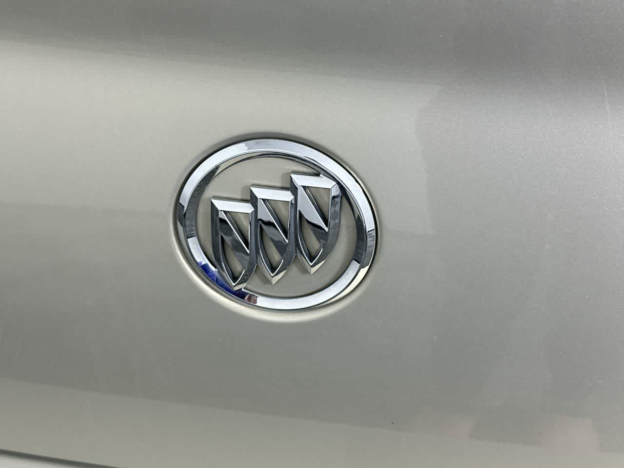 2007 Buick Lucerne V6 CXL