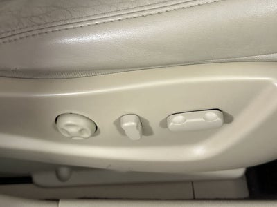 2007 Buick Lucerne V6 CXL