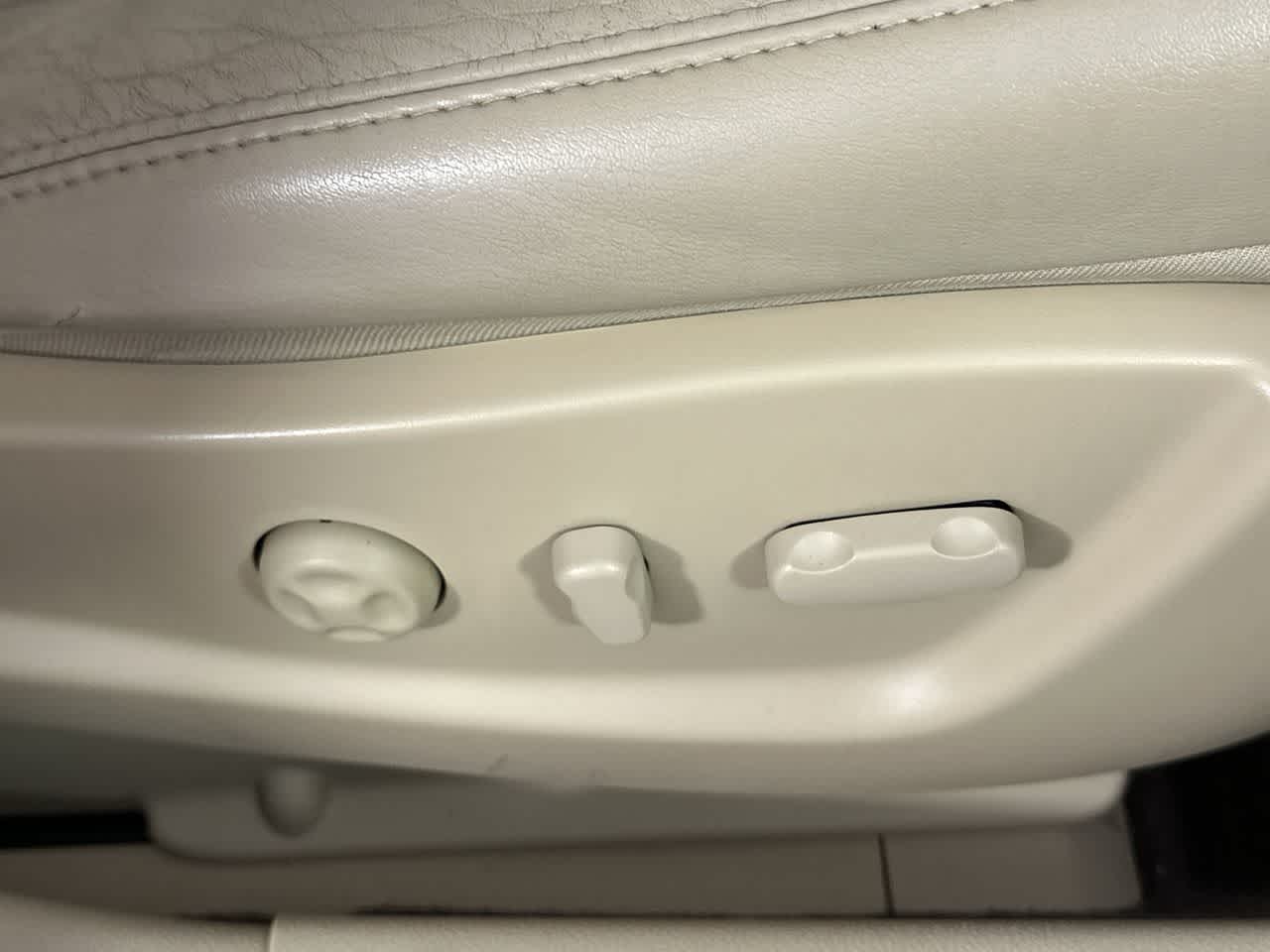 2007 Buick Lucerne V6 CXL