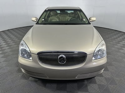 2007 Buick Lucerne V6 CXL