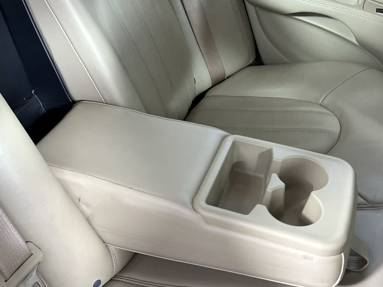 2007 Buick Lucerne V6 CXL