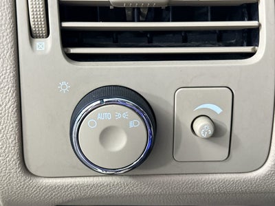 2007 Buick Lucerne V6 CXL