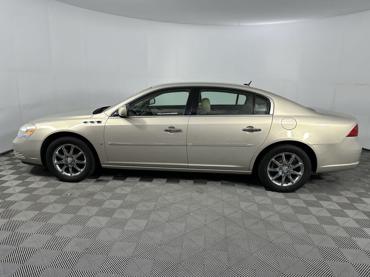 2007 Buick Lucerne V6 CXL