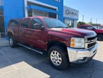 2014 Chevrolet Silverado 2500 HD LT