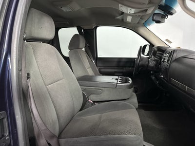 2008 Chevrolet Silverado 2500 HD LT w/1LT