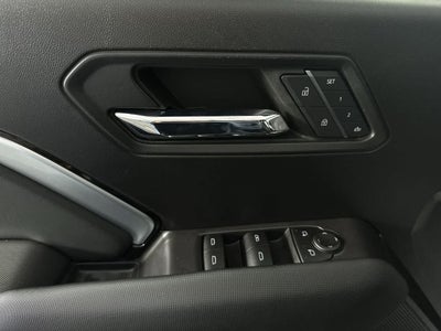 2023 Chevrolet Colorado 4WD Z71