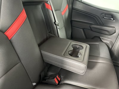 2023 Chevrolet Colorado 4WD Z71