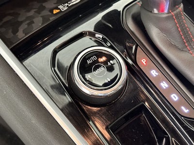 2023 Chevrolet Colorado 4WD Z71