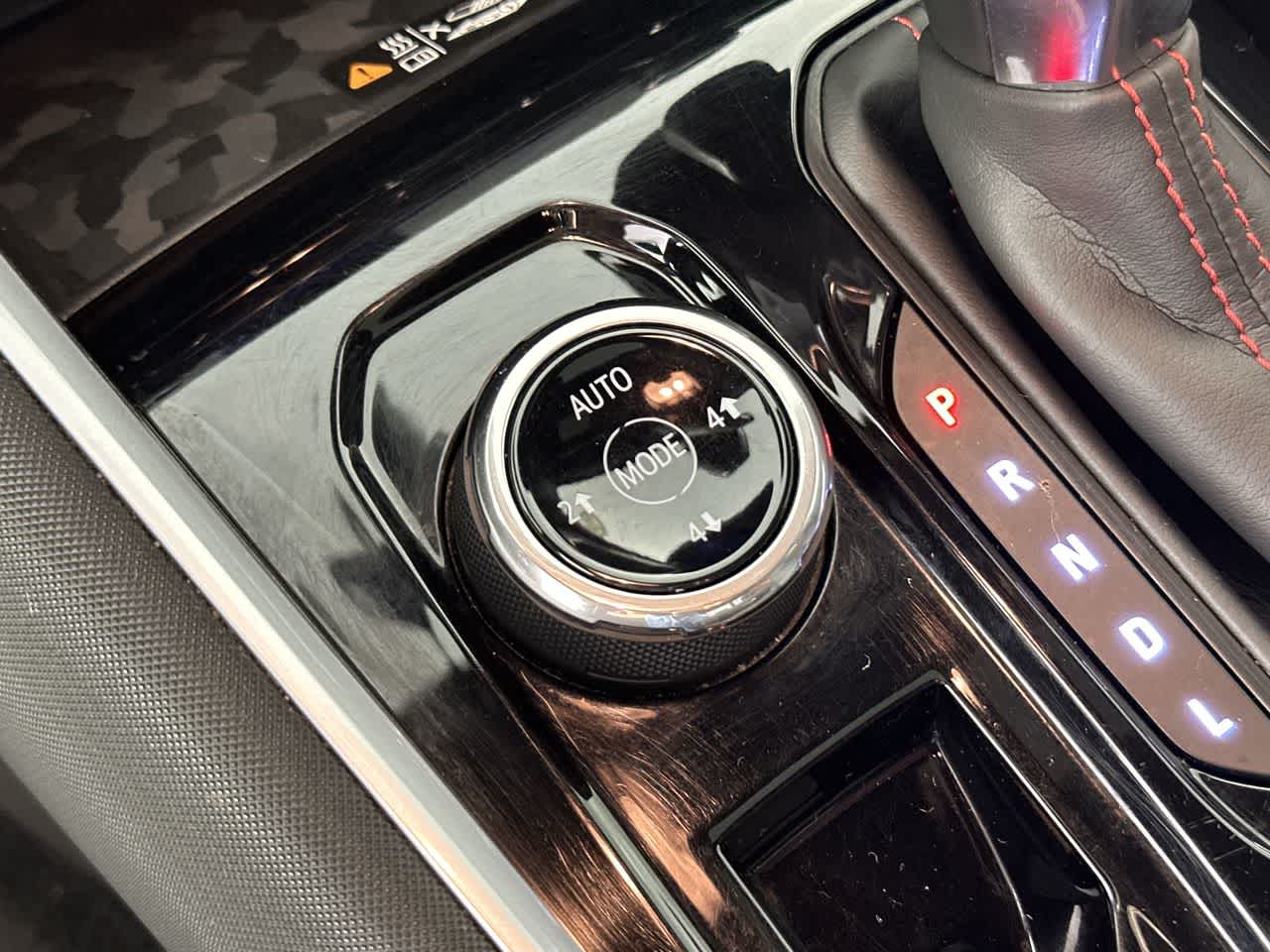 2023 Chevrolet Colorado 4WD Z71