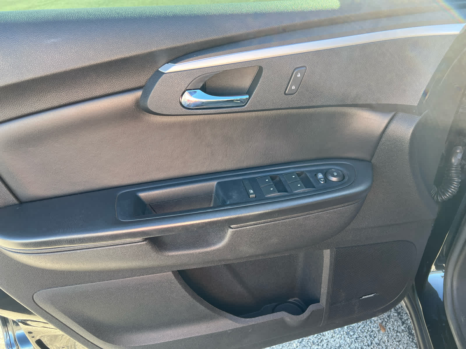 2011 Chevrolet Traverse LT w/1LT