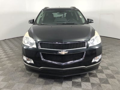 2011 Chevrolet Traverse LT w/1LT