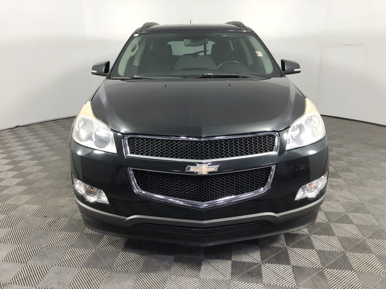 2011 Chevrolet Traverse LT w/1LT