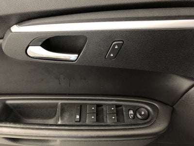 2011 Chevrolet Traverse LT w/1LT