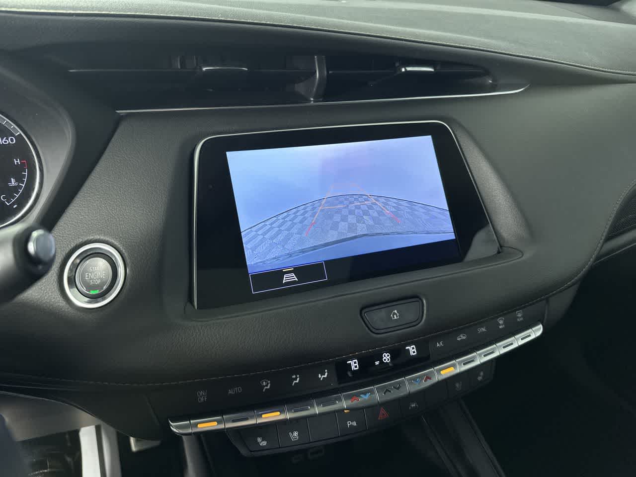 2023 Cadillac XT4 Sport