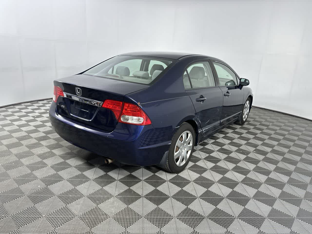 2009 Honda Civic Sdn LX