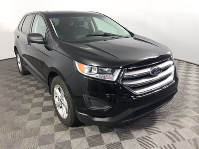 2018 Ford Edge SE