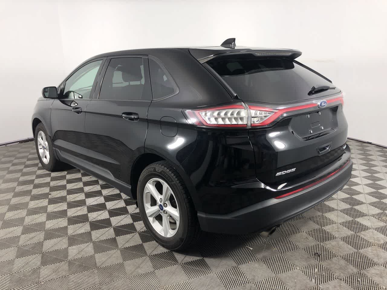 2018 Ford Edge SE