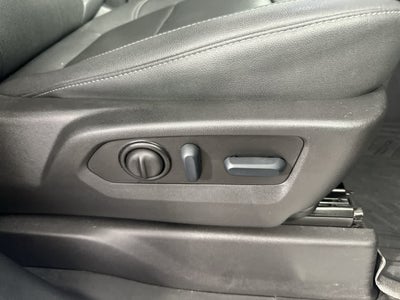 2023 Chevrolet Silverado 2500 HD LTZ