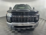 2023 Chevrolet Silverado 2500 HD LTZ