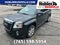 2013 GMC Terrain SLT
