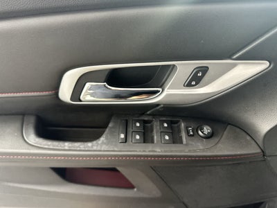 2014 GMC Terrain SLE