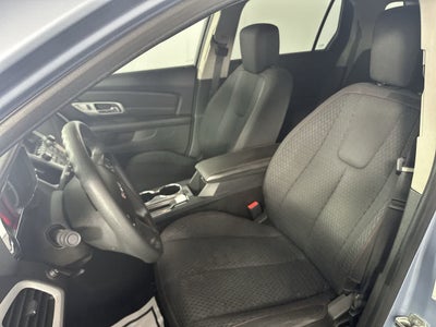 2014 GMC Terrain SLE