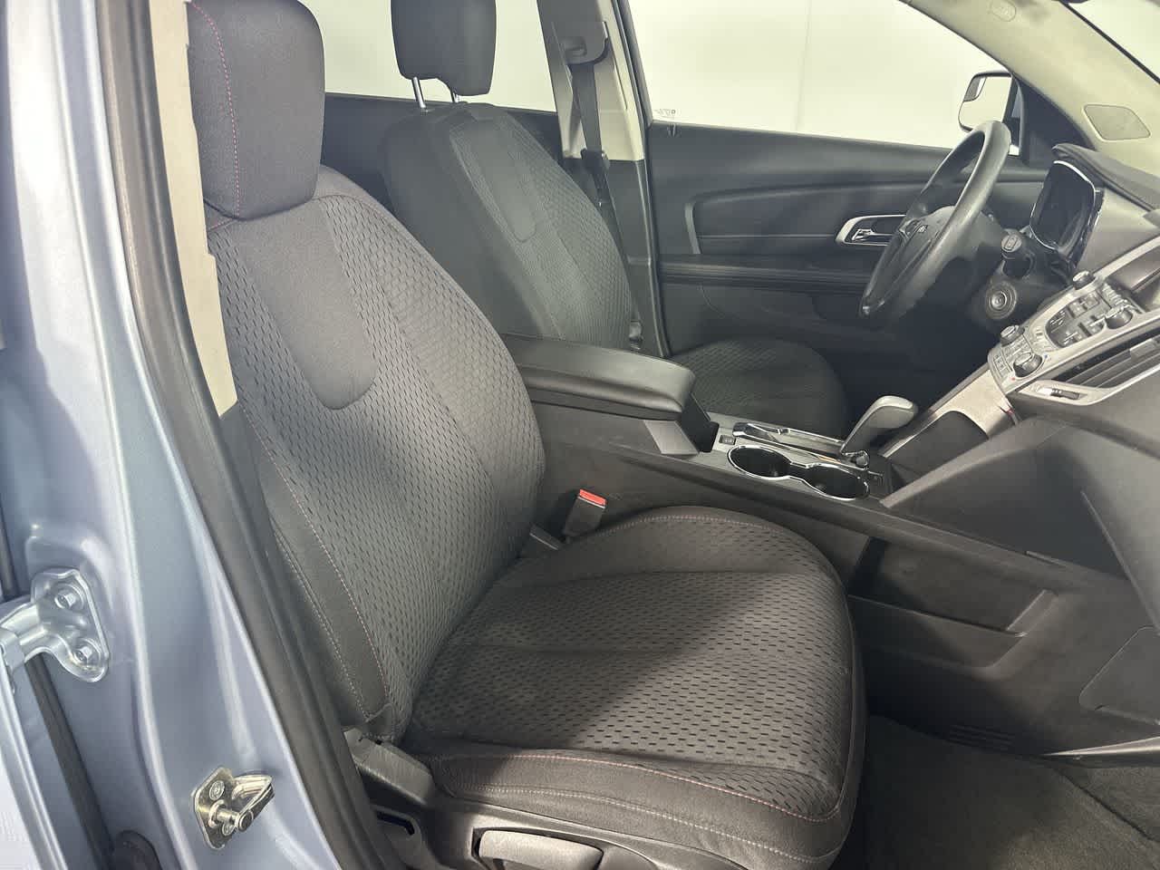 2014 GMC Terrain SLE