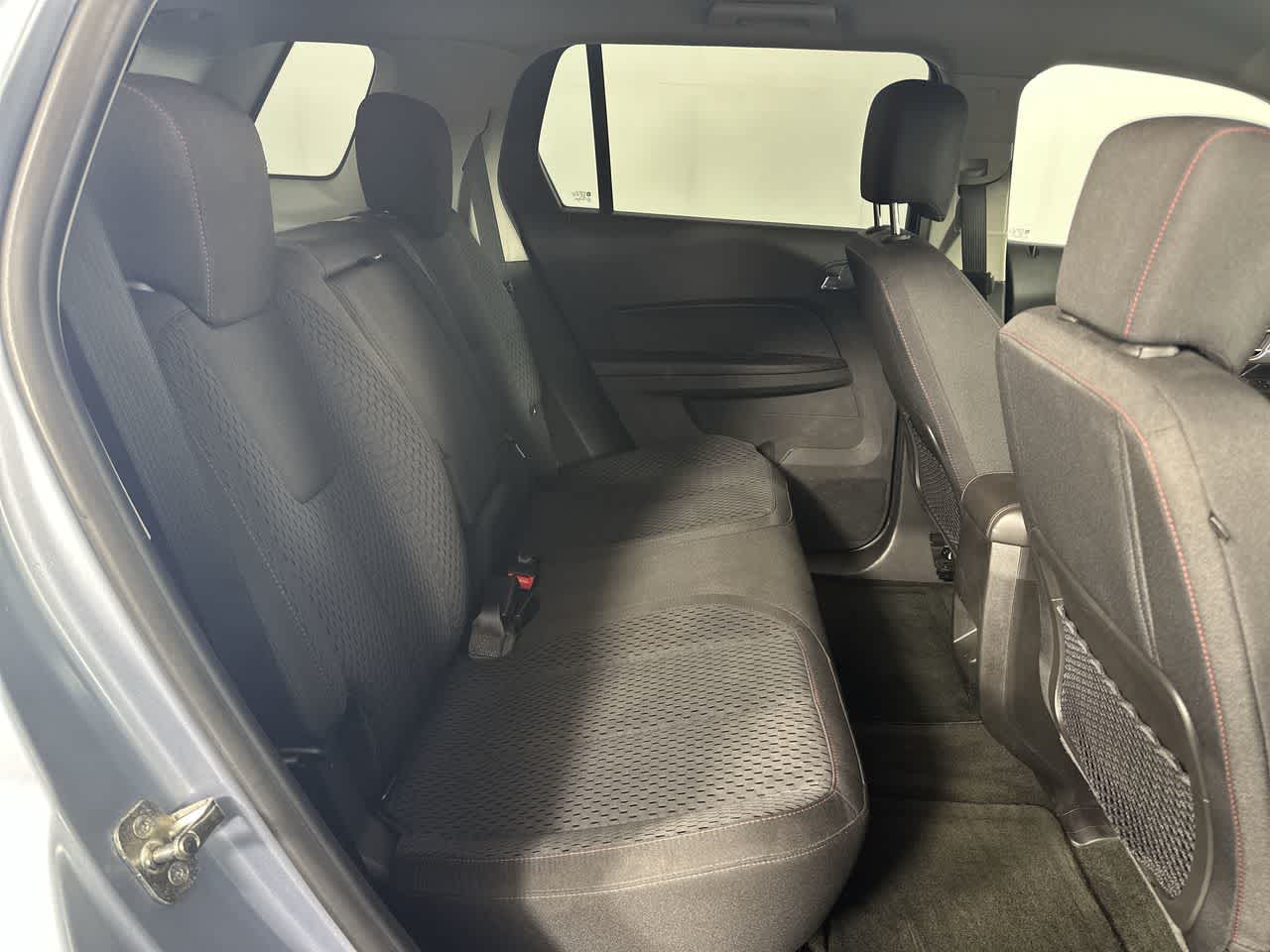 2014 GMC Terrain SLE