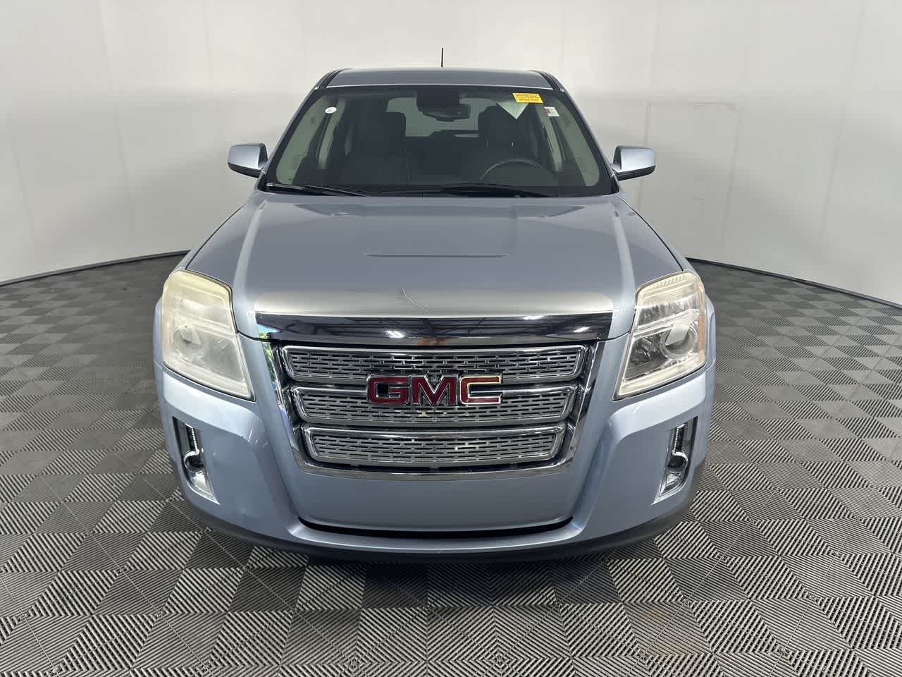 2014 GMC Terrain SLE