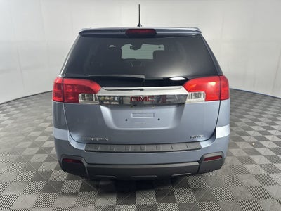 2014 GMC Terrain SLE