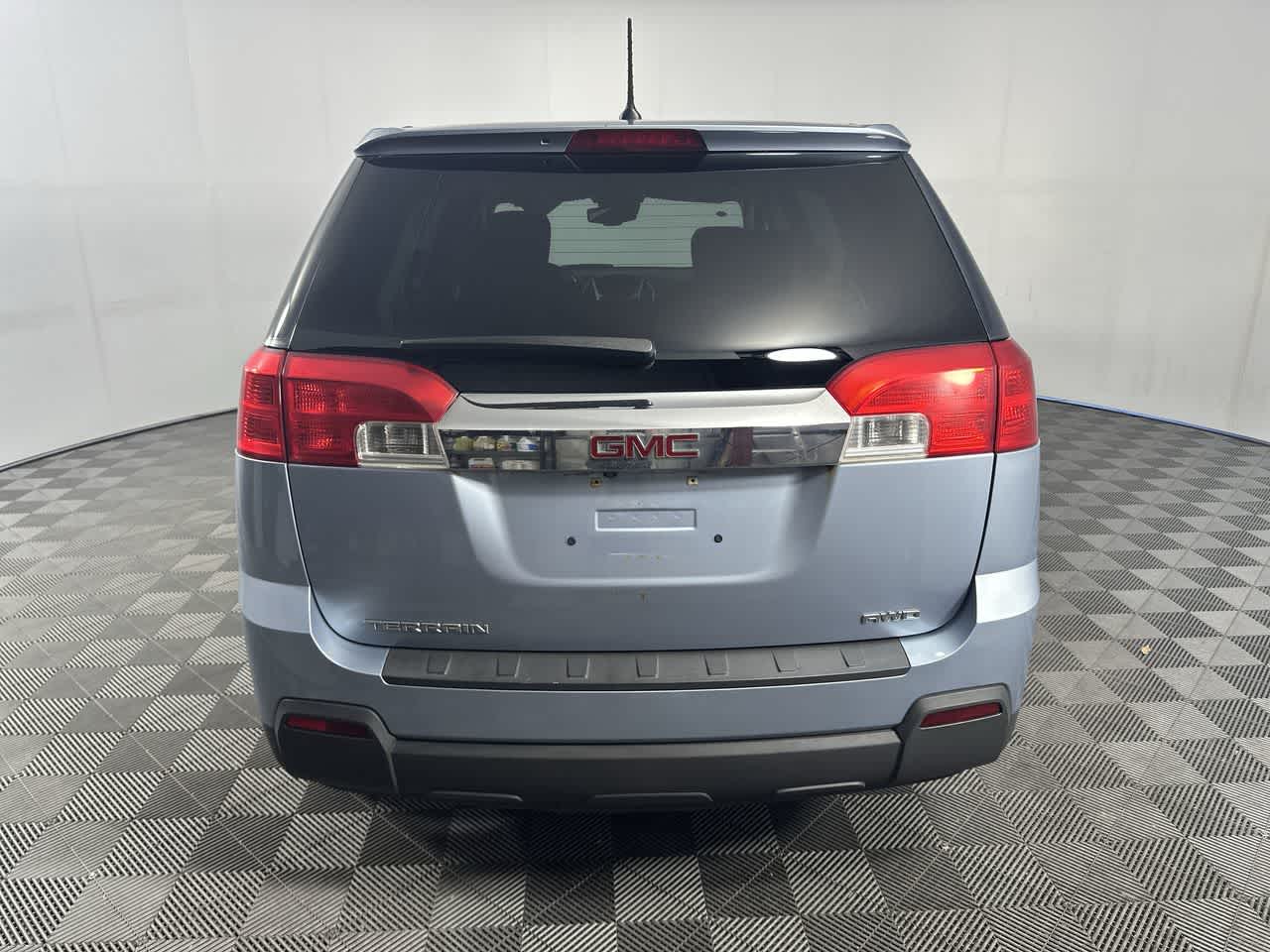 2014 GMC Terrain SLE