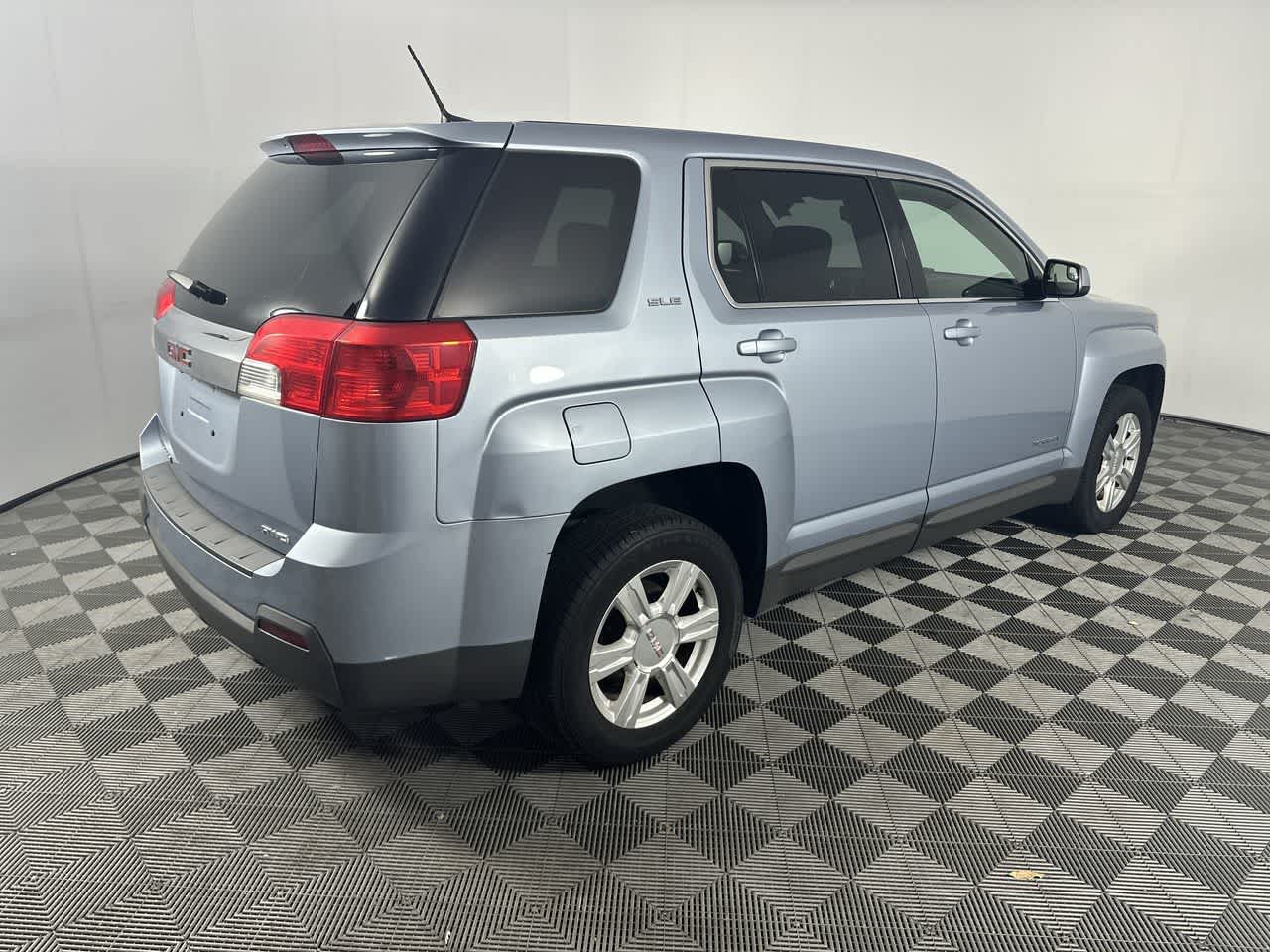 2014 GMC Terrain SLE