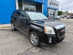 2015 GMC Terrain SLT