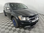 2010 Dodge Journey SE
