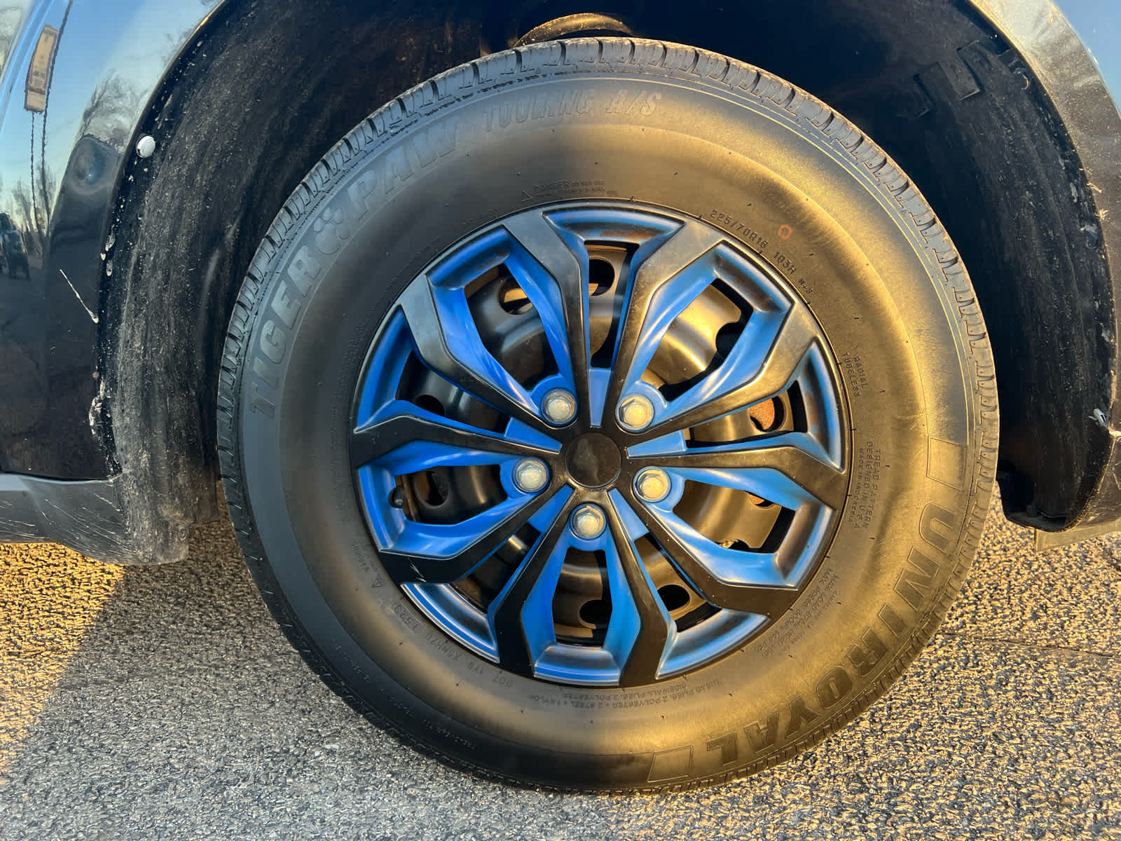 2010 Dodge Journey SE