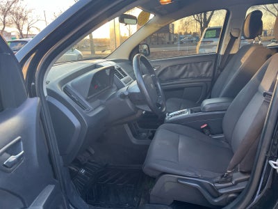 2010 Dodge Journey SE