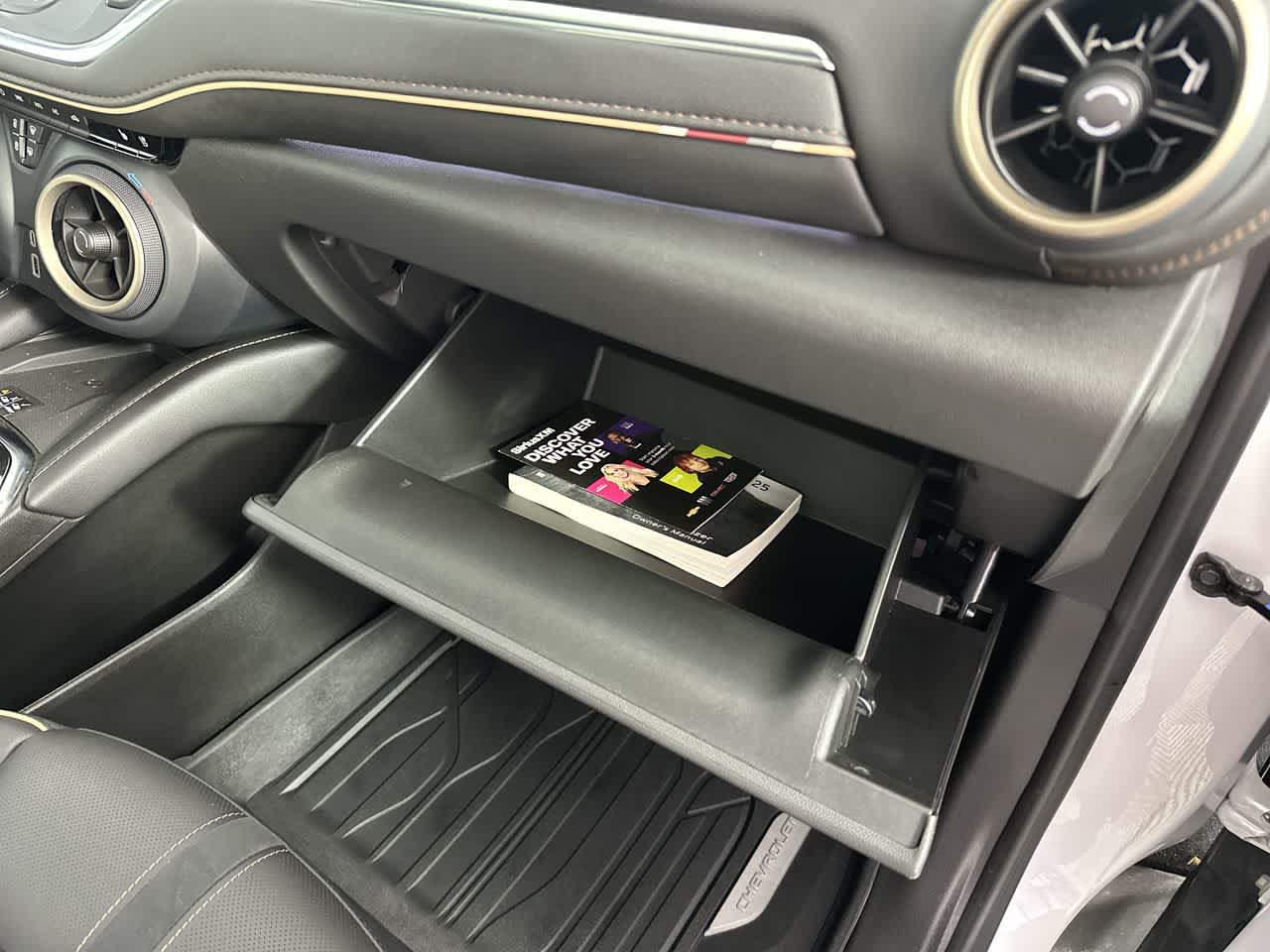 2025 Chevrolet Blazer Premier