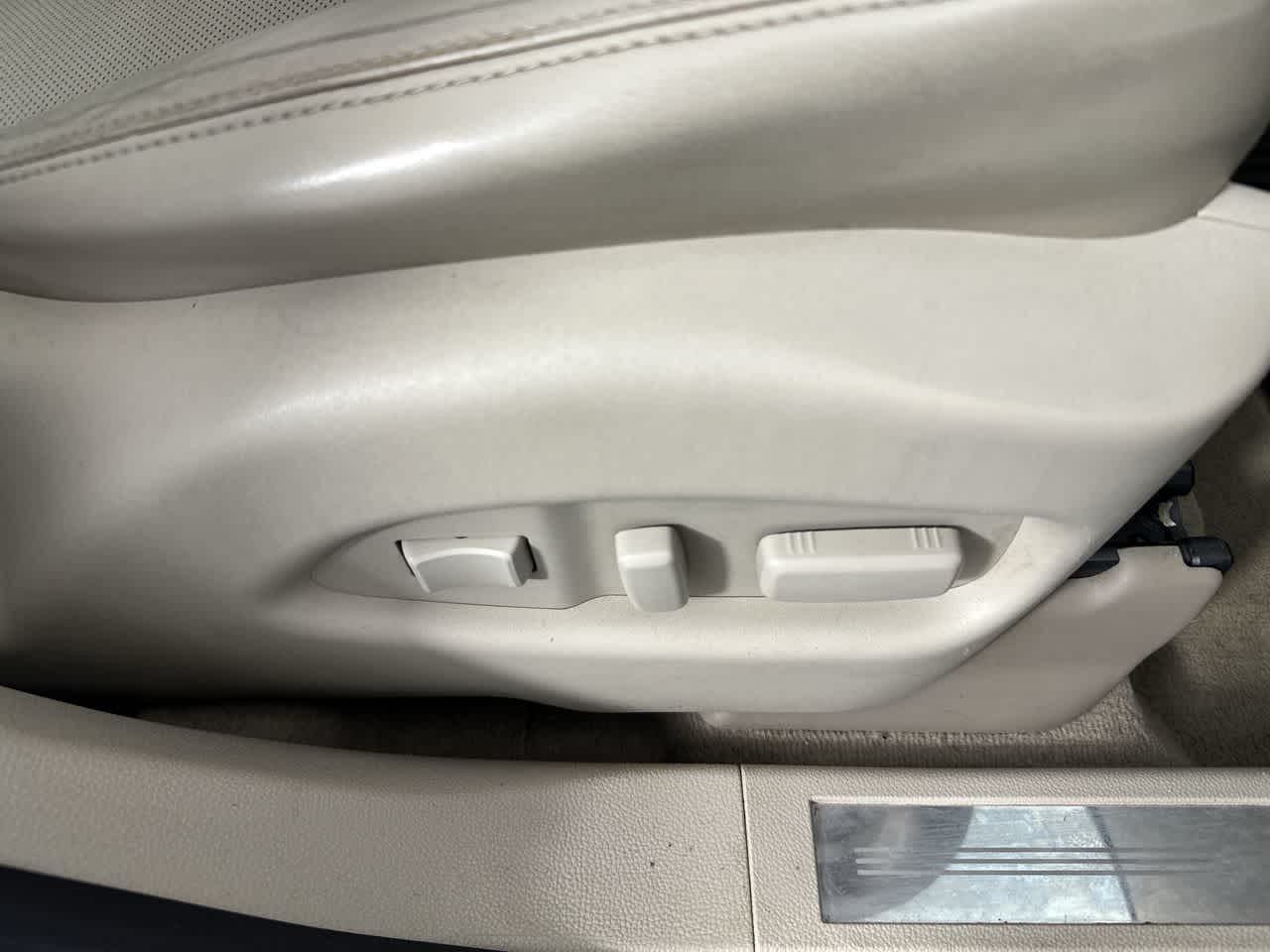 2013 Cadillac SRX Premium Collection