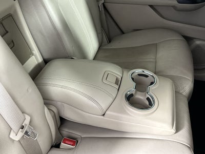 2013 Cadillac SRX Premium Collection