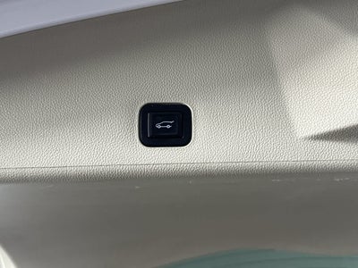 2013 Cadillac SRX Premium Collection