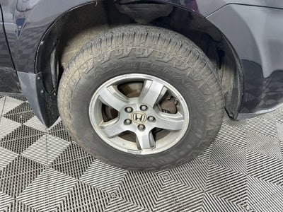 2007 Honda Pilot EX-L
