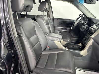 2007 Honda Pilot EX-L