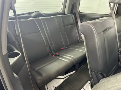 2007 Honda Pilot EX-L