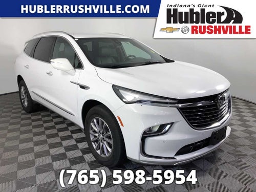 2024 Buick Enclave Premium